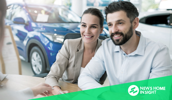 Financing a Ford