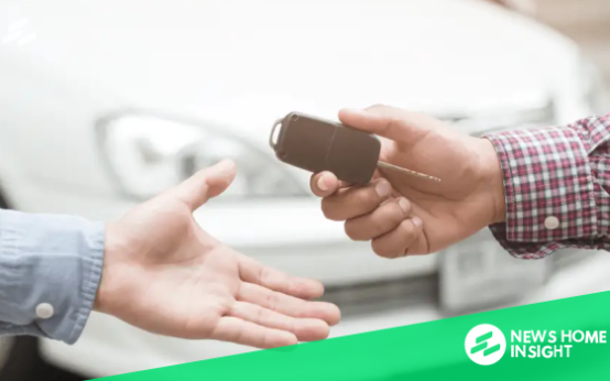 LightStream Auto Loan