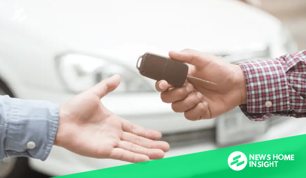 LightStream Auto Loan