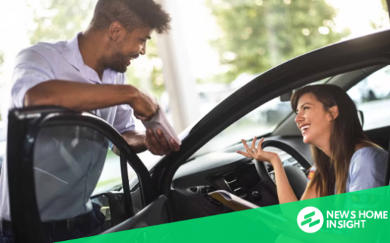 Chase Auto Loan