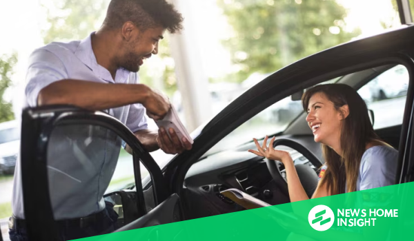 Chase Auto Loan